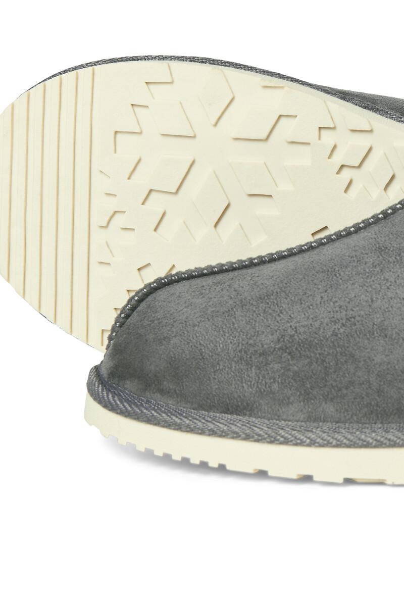 Women'secret Zapatillas De Estar Por Casa Borreguito