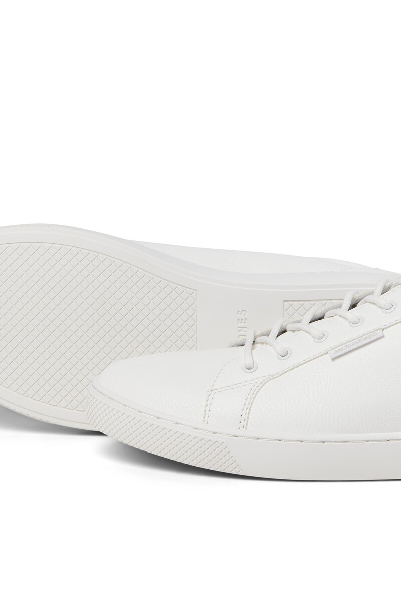 Women'secret Zapatillas Deportivas Lisas Suela Contraste