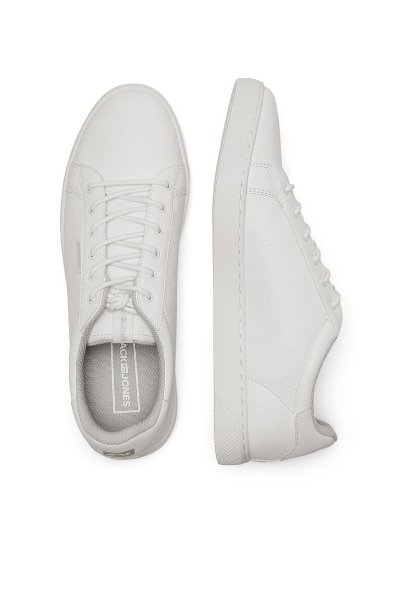 Women'secret Zapatillas Deportivas Lisas Suela Contraste