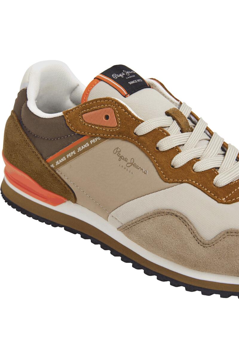 Women'secret Zapatillas Running Con Detalles En Ante