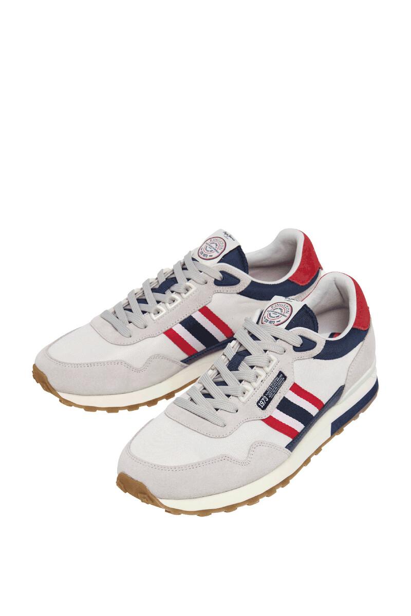 Women'secret Zapatillas Running Con Detalles En Ante