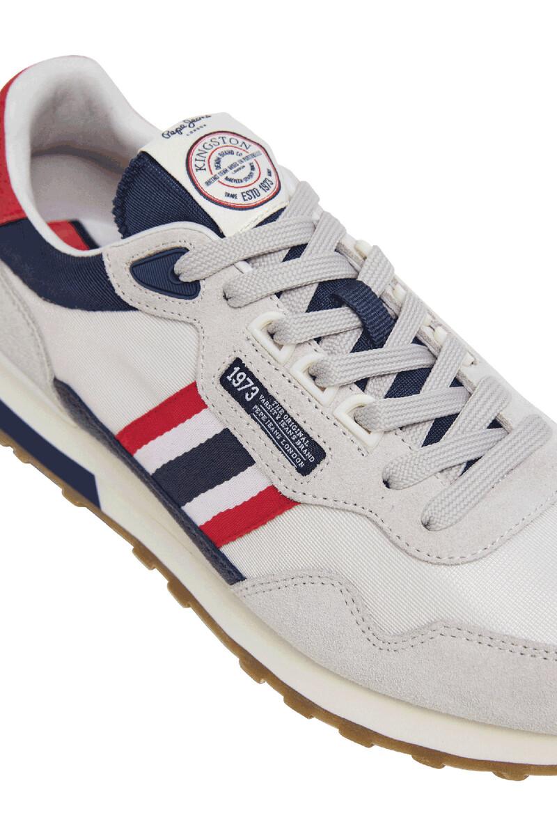 Women'secret Zapatillas Running Con Detalles En Ante