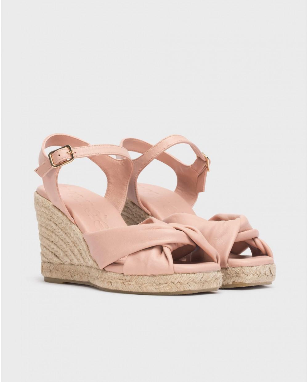 Wonders Alpargatas ANUK Make Up