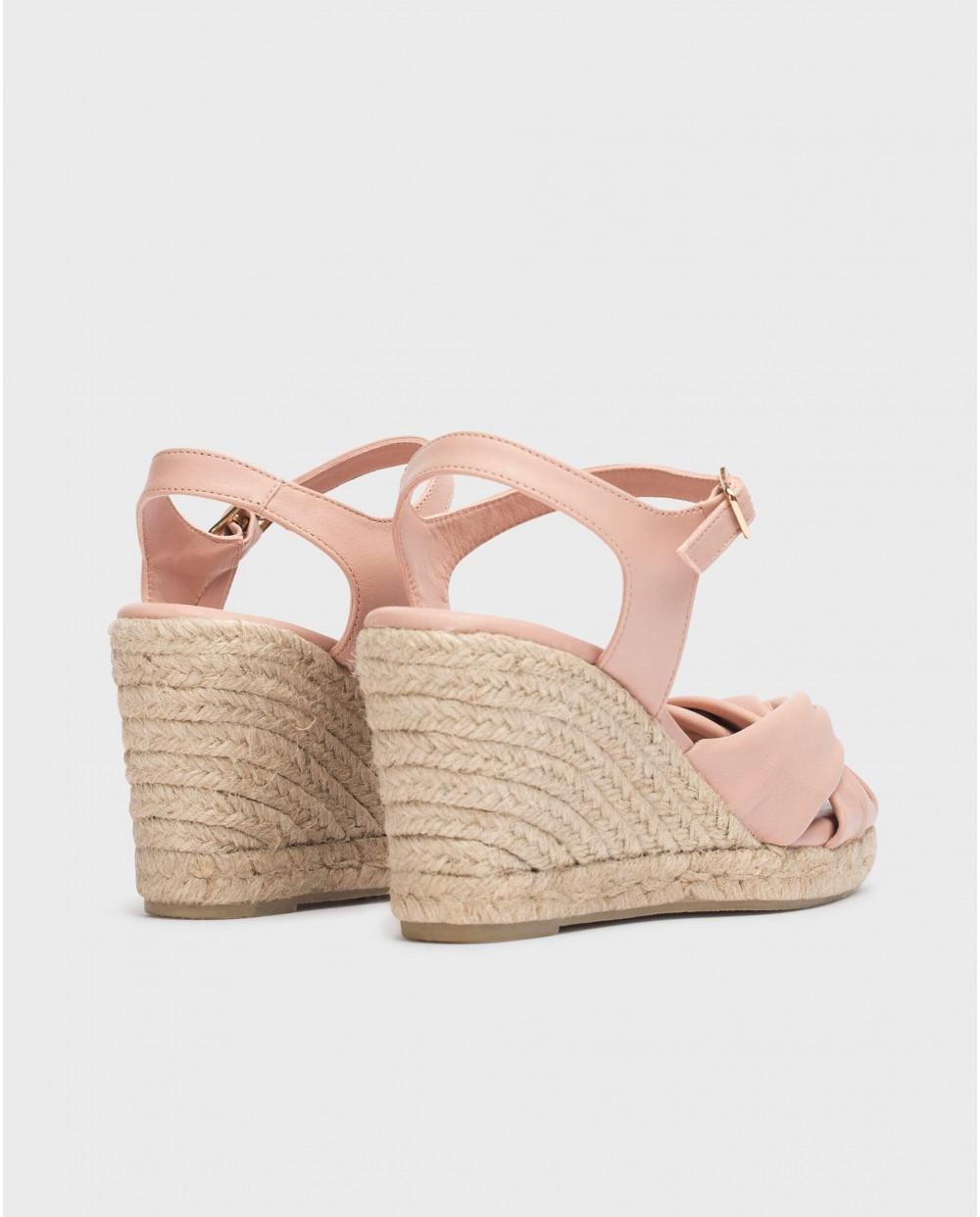 Wonders Alpargatas ANUK Make Up