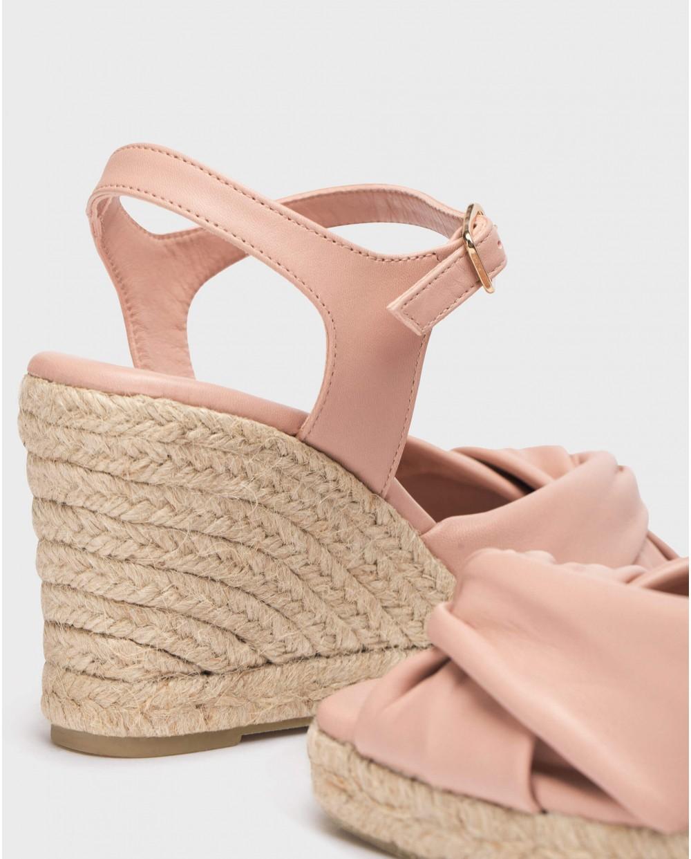 Wonders Alpargatas ANUK Make Up