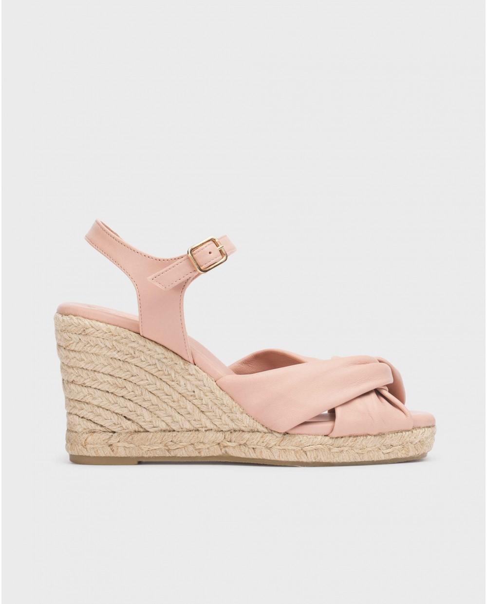 wonders Alpargatas ANUK Make up