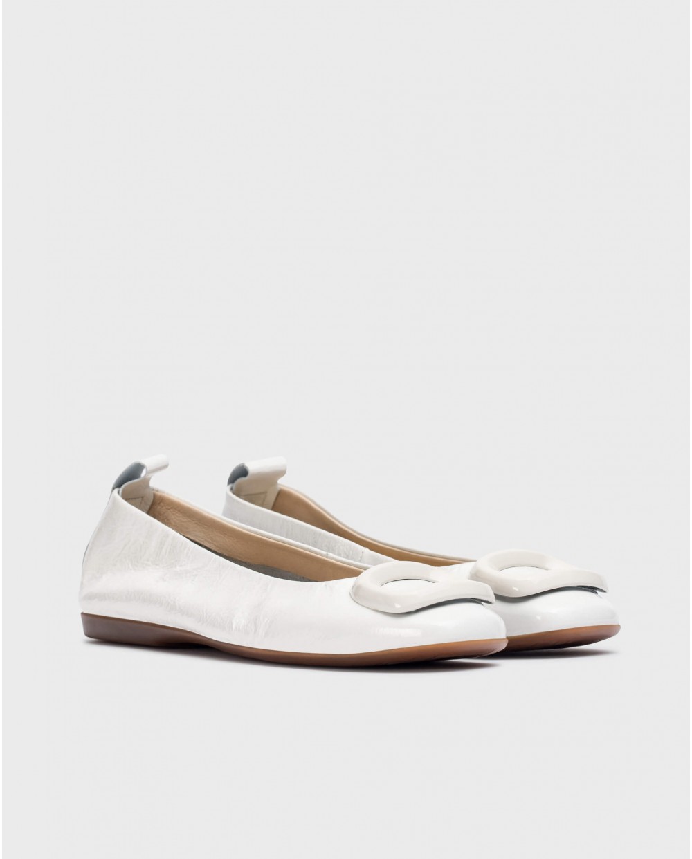 Wonders Bailarina BERNA Blanca