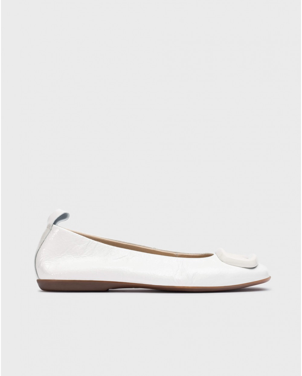 wonders Bailarina BERNA Blanca