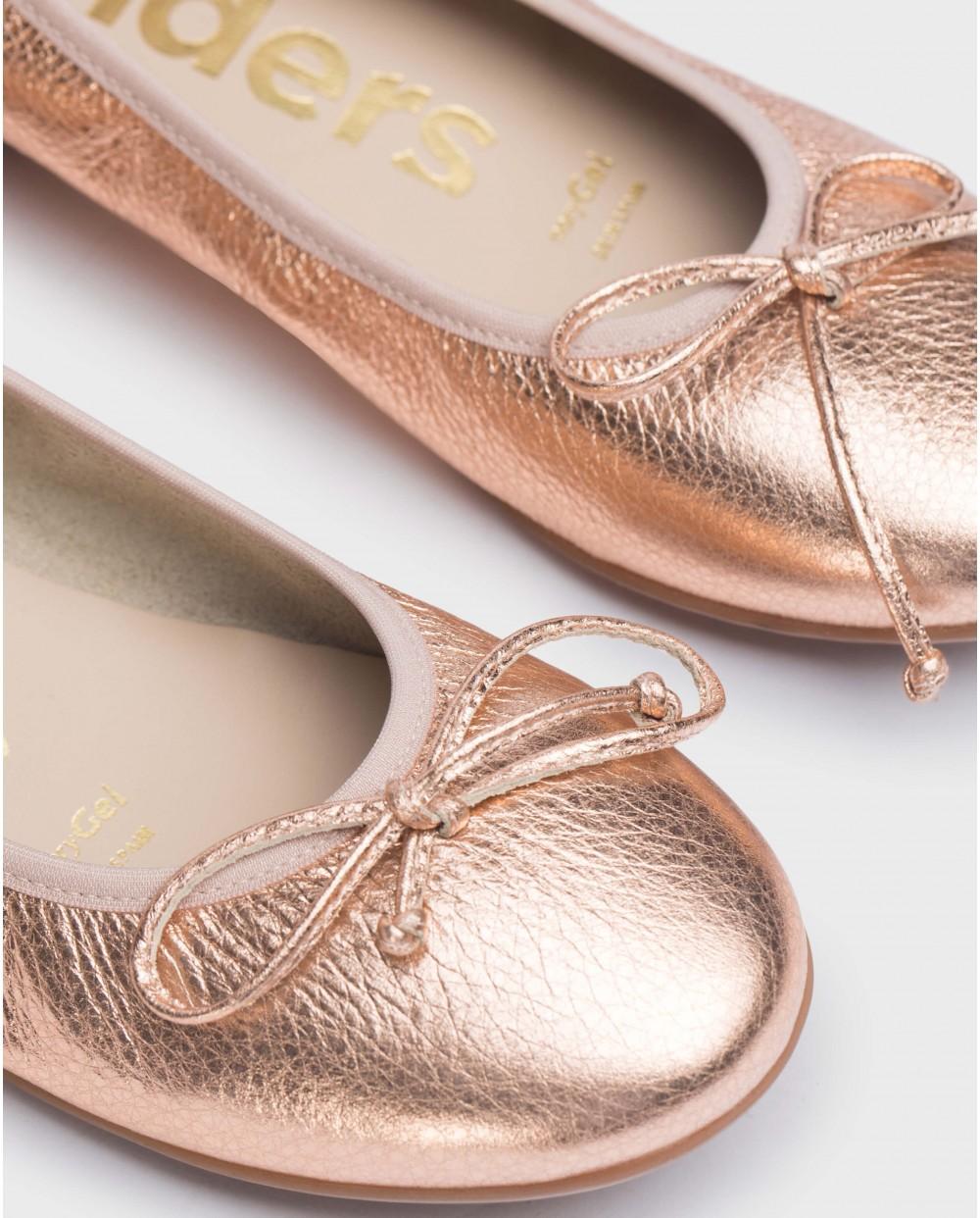 Wonders Bailarina BO Rosa