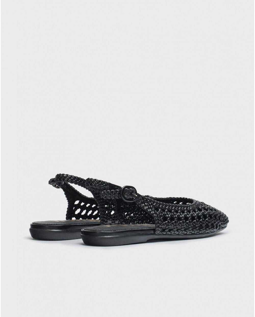 Wonders Bailarina WOB Negro