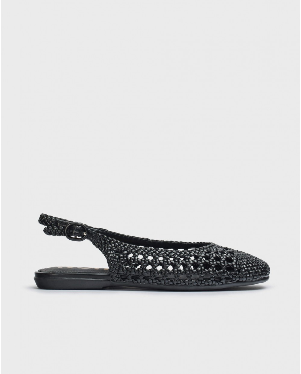 wonders Bailarina WOB Negro