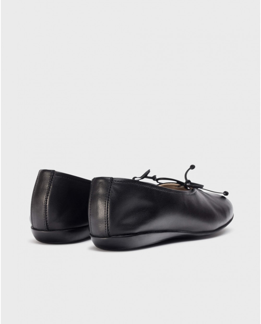 Wonders Bailarinas CELESTINA Negras