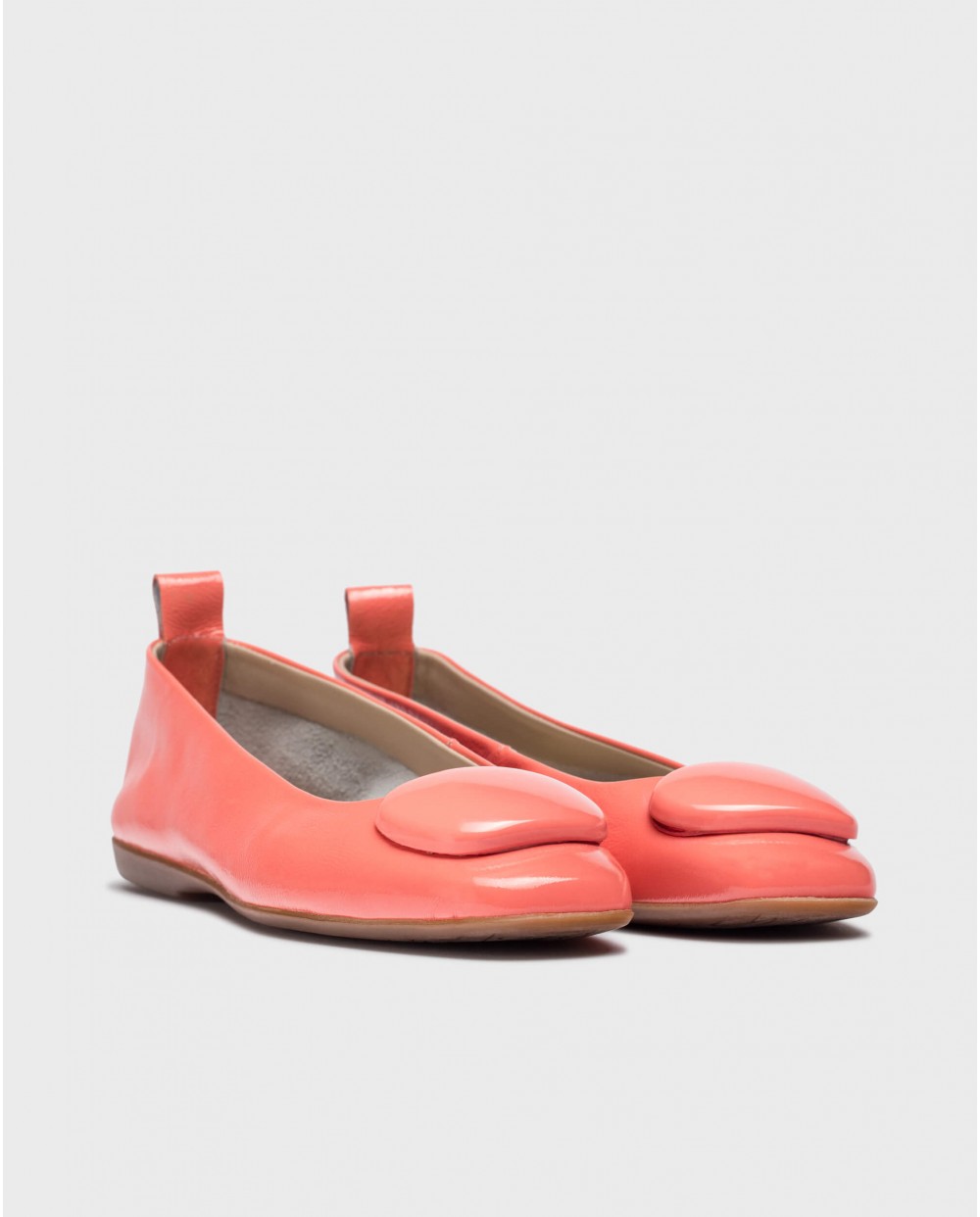 Wonders Bailarinas FEI Coral