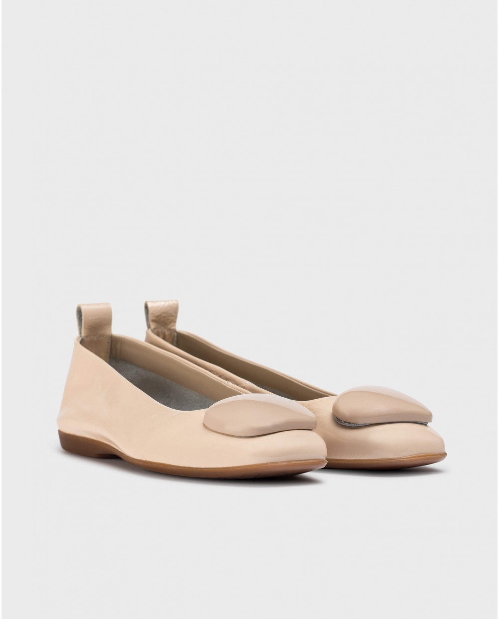 Wonders Bailarinas FEI Rosas