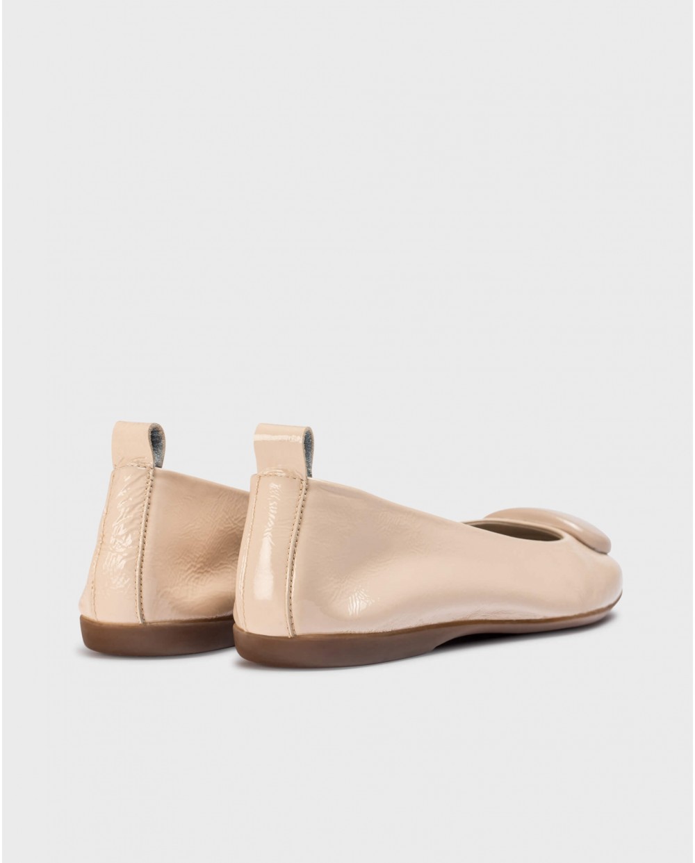 Wonders Bailarinas FEI Rosas