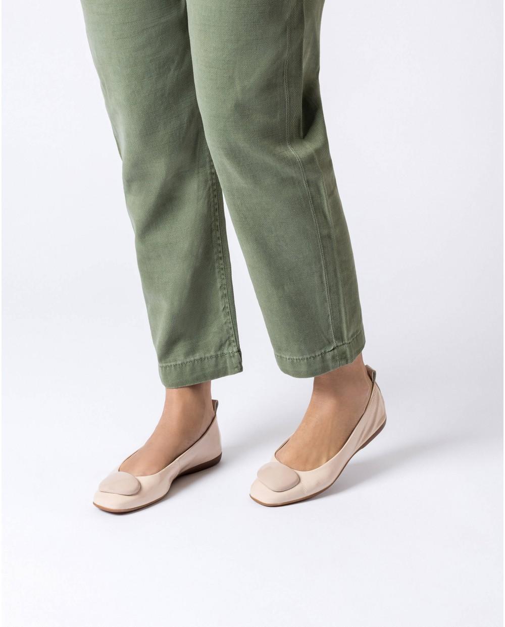 Wonders Bailarinas FEI Rosas