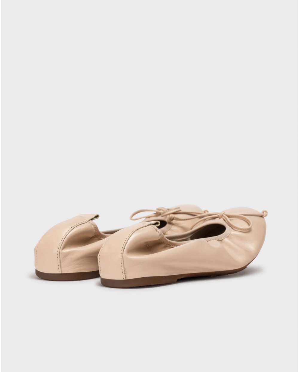 Wonders Bailarinas SELVA Rosas