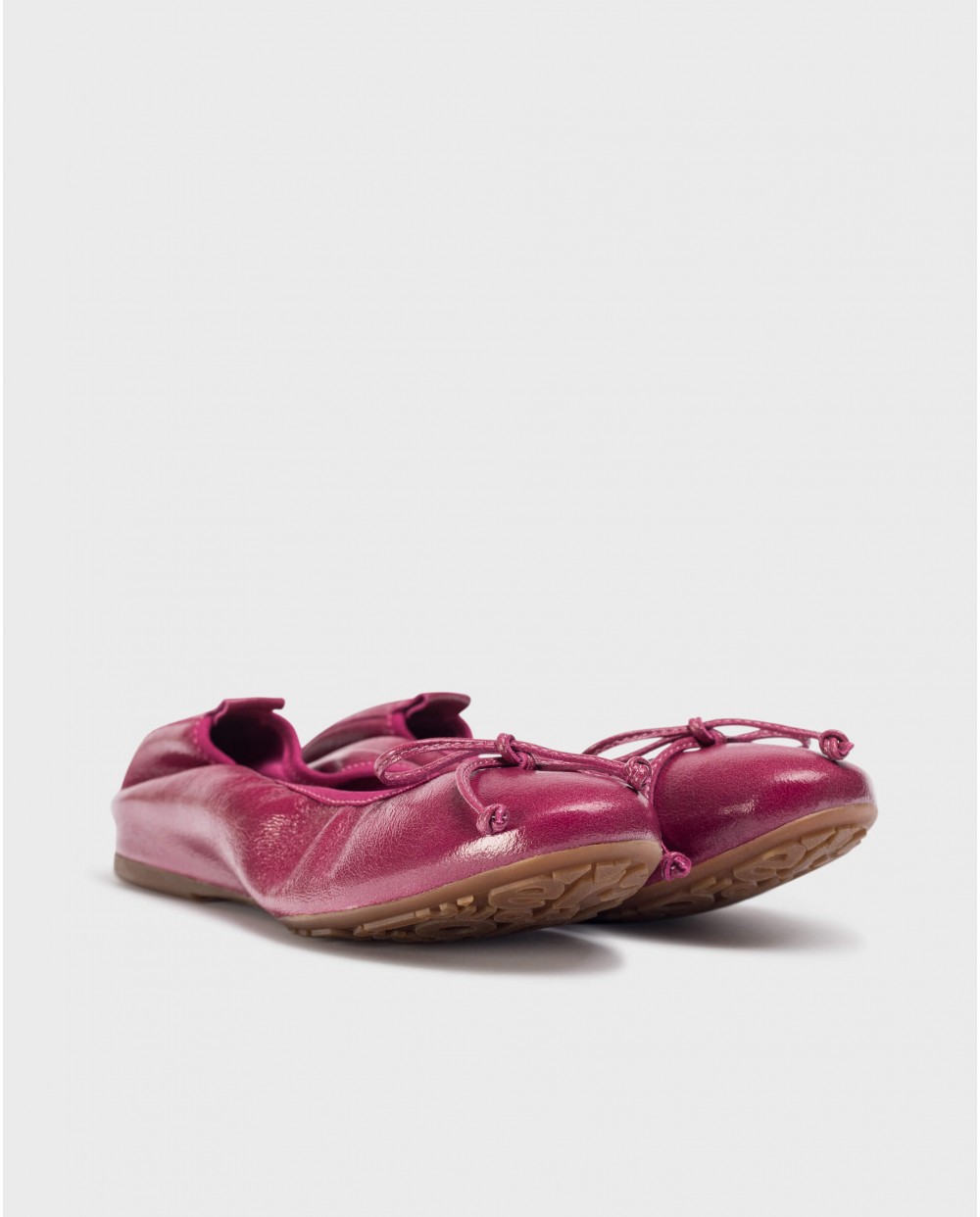 Wonders Bailarinas SELVA Violeta