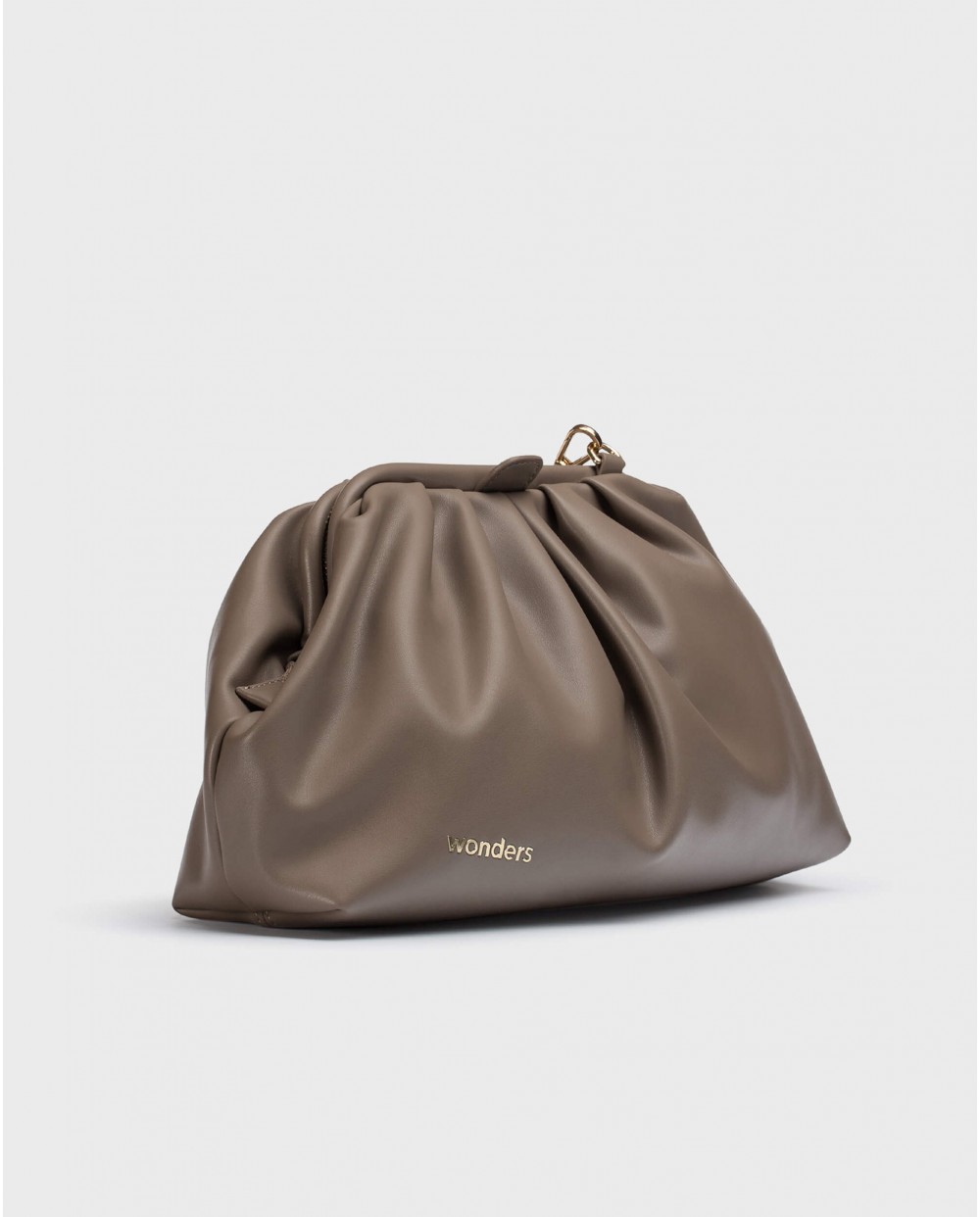 Wonders Bolso BLAIR Taupe