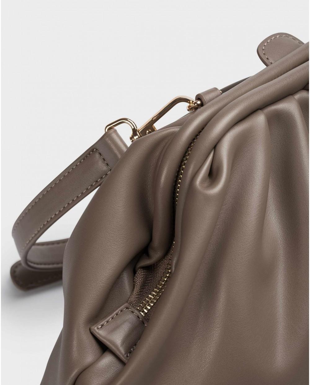 Wonders Bolso BLAIR Taupe
