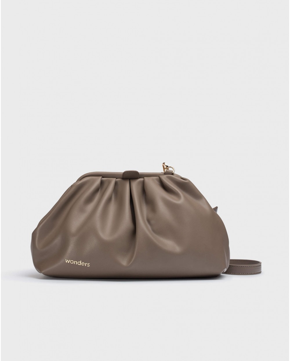 wonders Bolso BLAIR Taupe