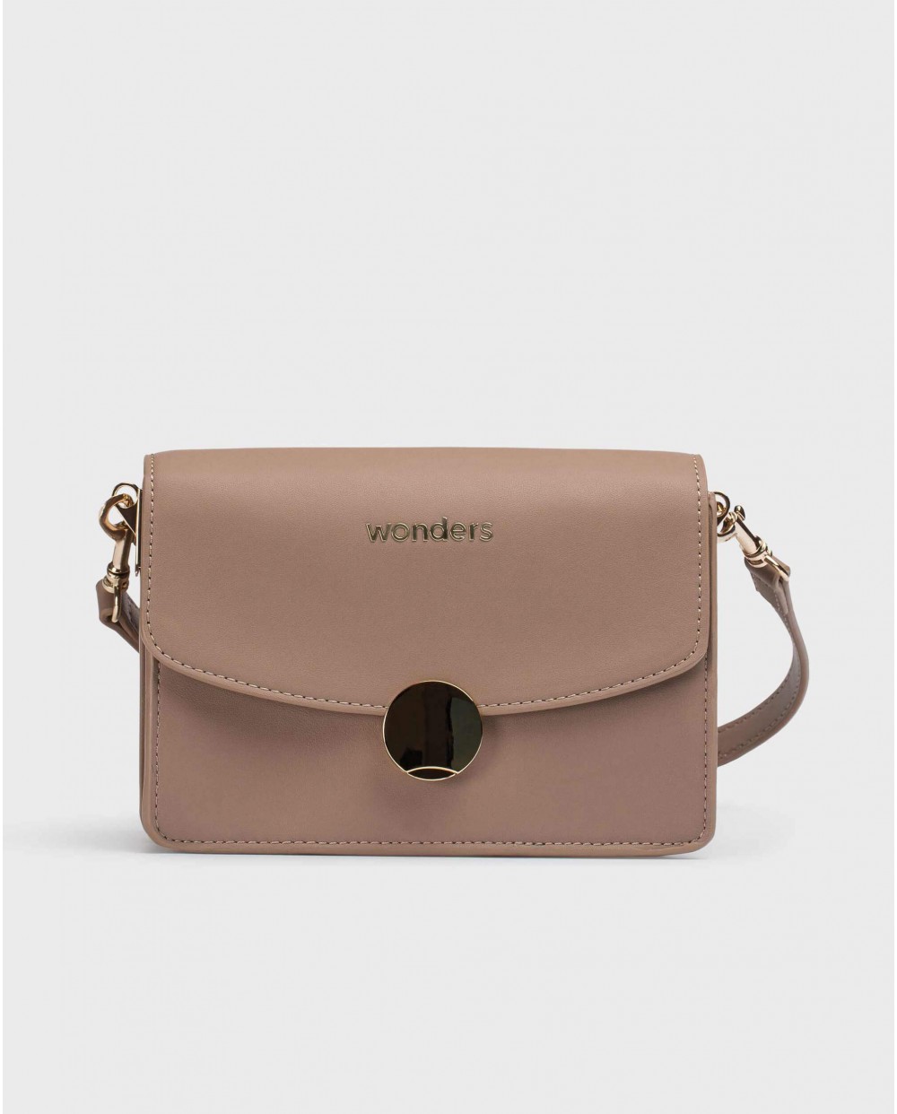 wonders Bolso DANA Taupe