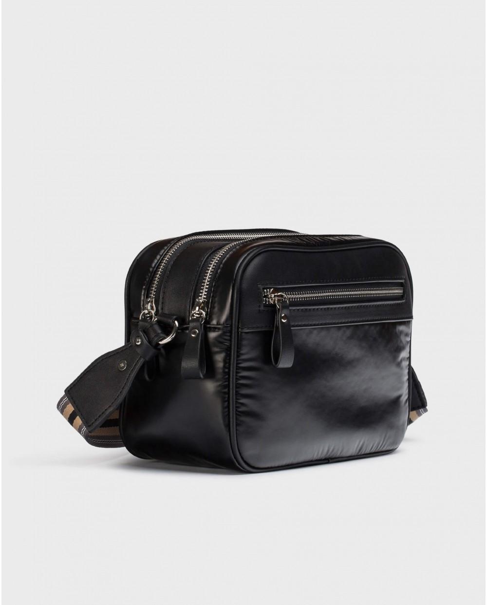 Wonders Bolso LEXI Negro