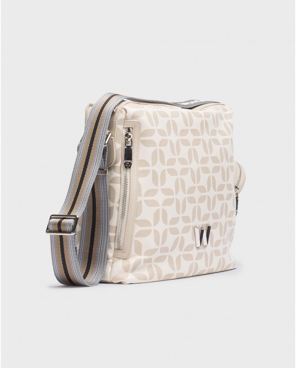 Wonders Bolso Shopper POPI