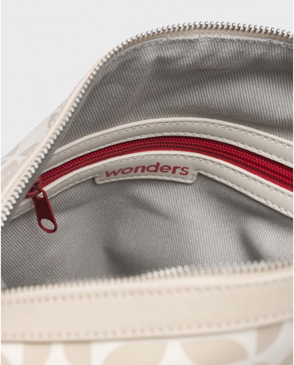 Wonders Bolso Shopper POPI