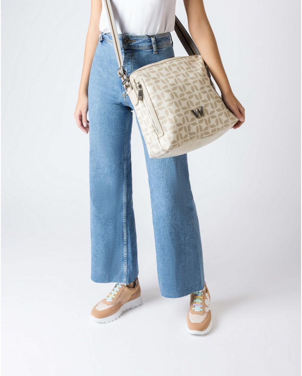 Wonders Bolso Shopper POPI