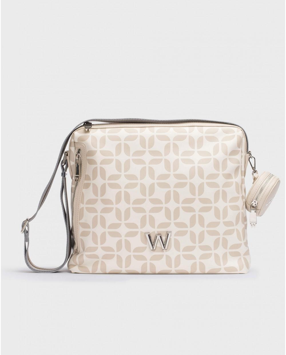 wonders Bolso shopper POPI