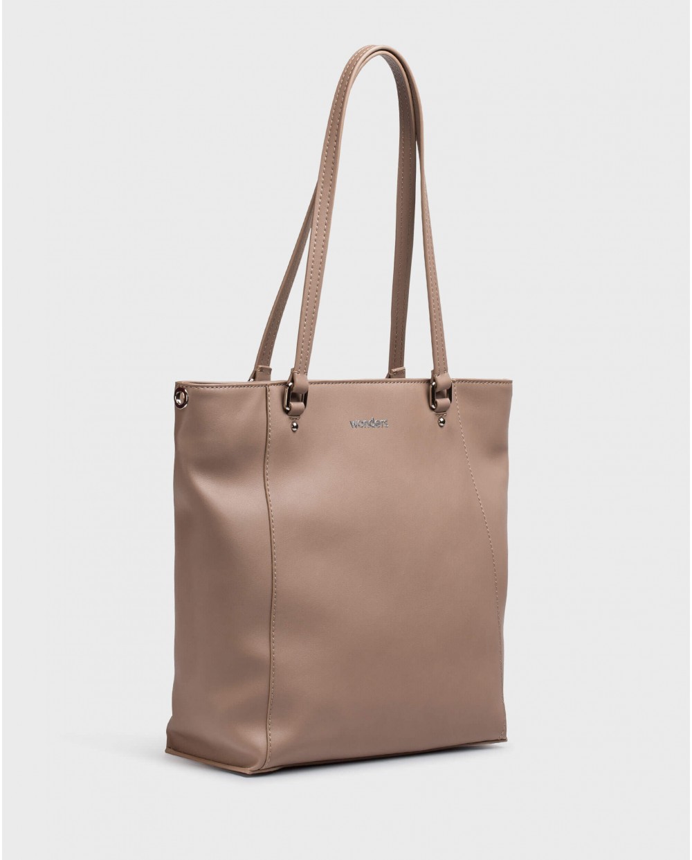 Wonders Bolso ZURI Taupe