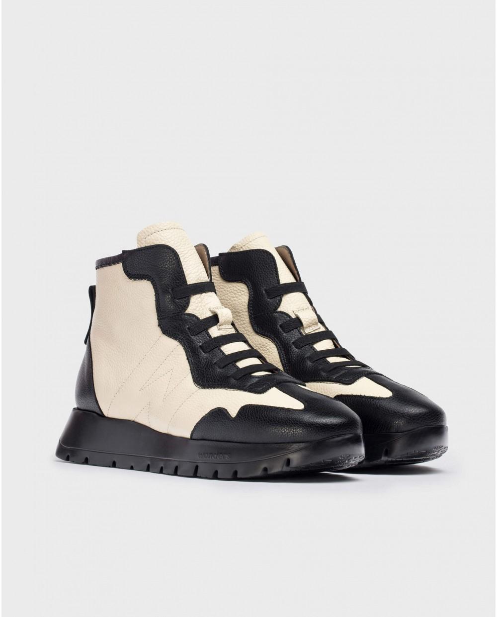 Wonders Botín ENGLAND Crema