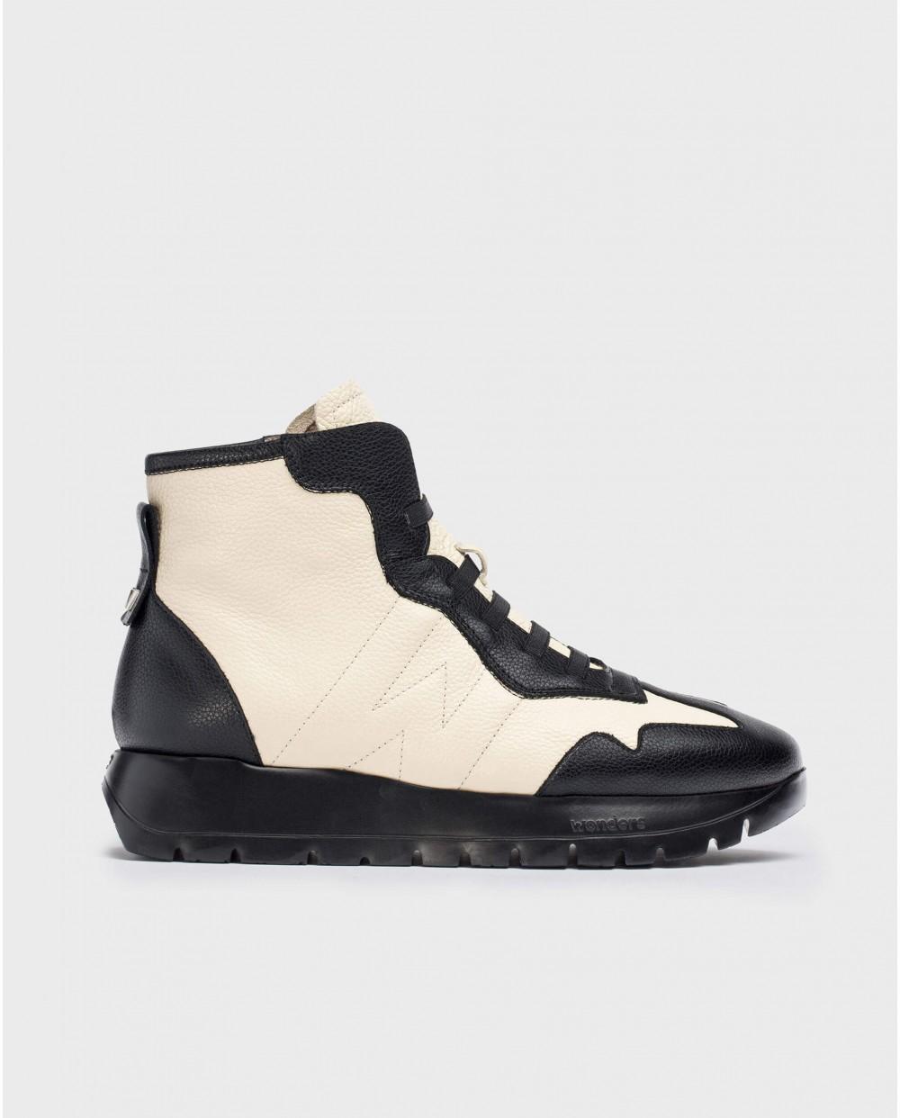 wonders Botín ENGLAND Crema