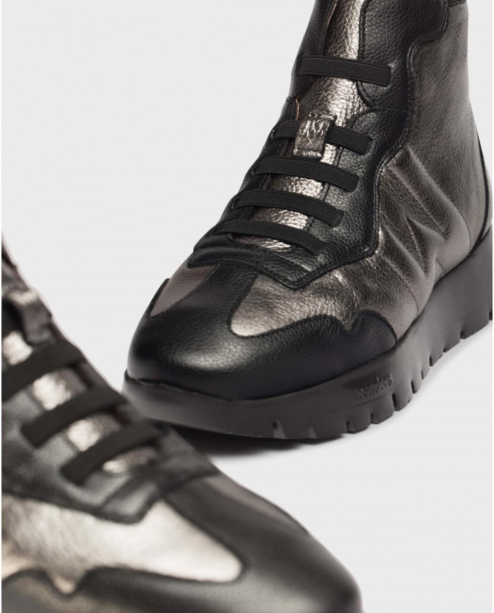 Wonders Botín ENGLAND Plomo