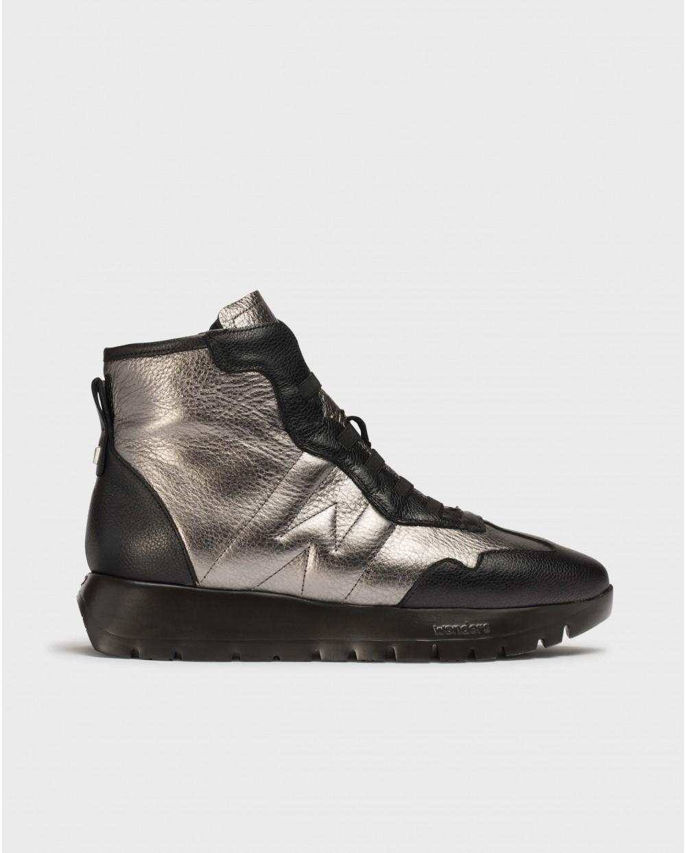 wonders Botín ENGLAND Plomo