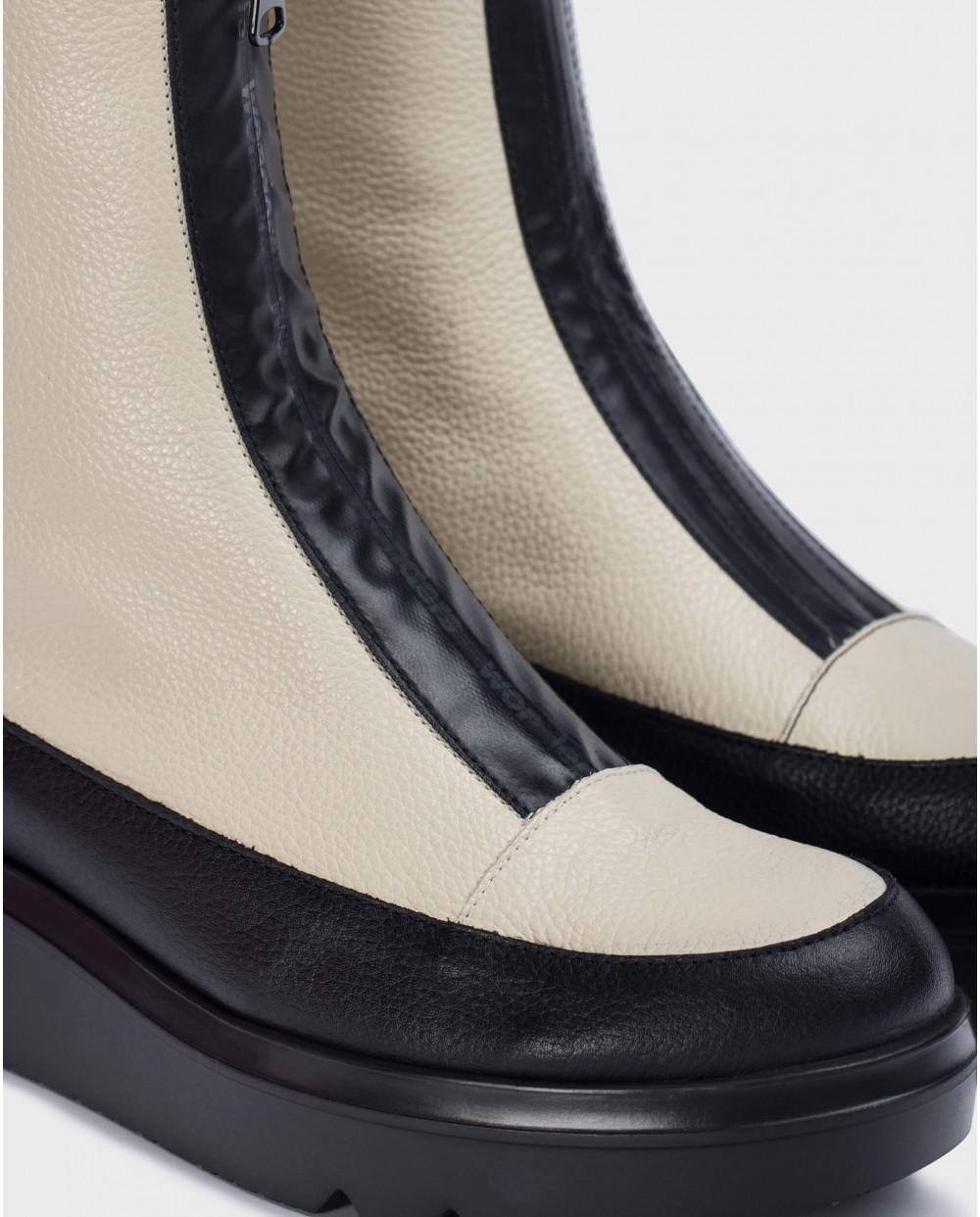 Wonders Botín Livia Crema