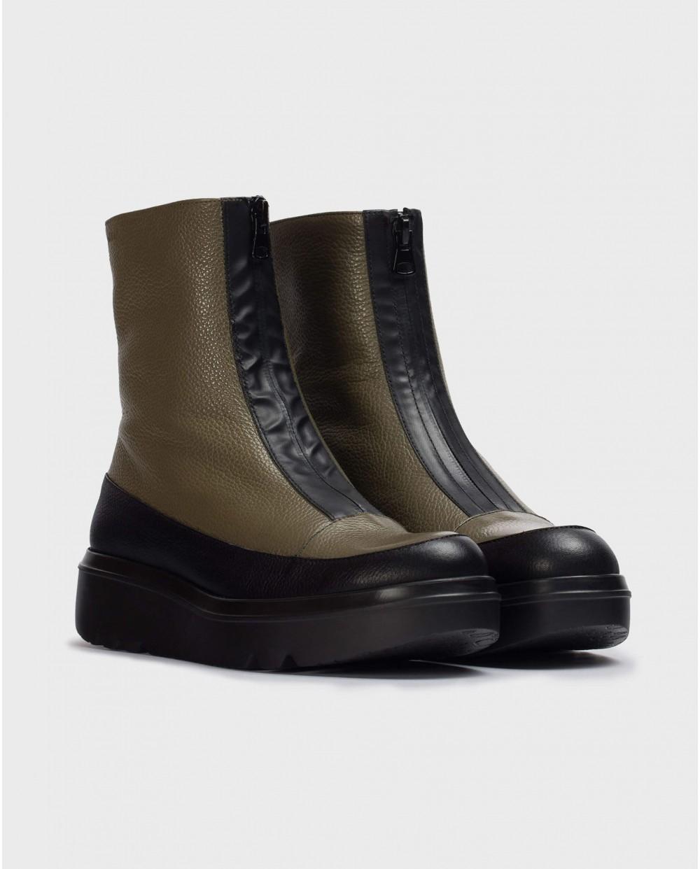 Wonders Botín Livia Oliva