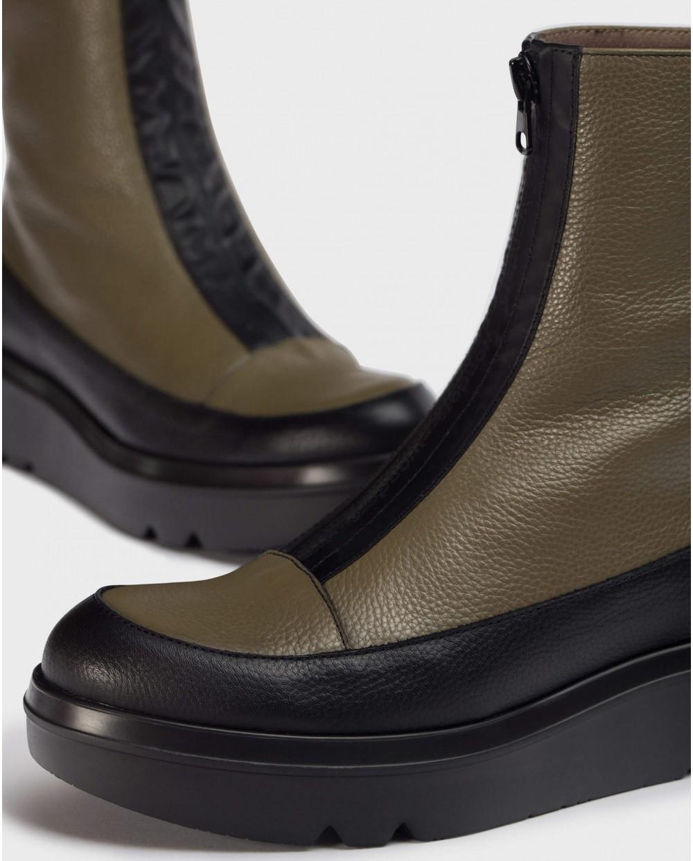 Wonders Botín Livia Oliva