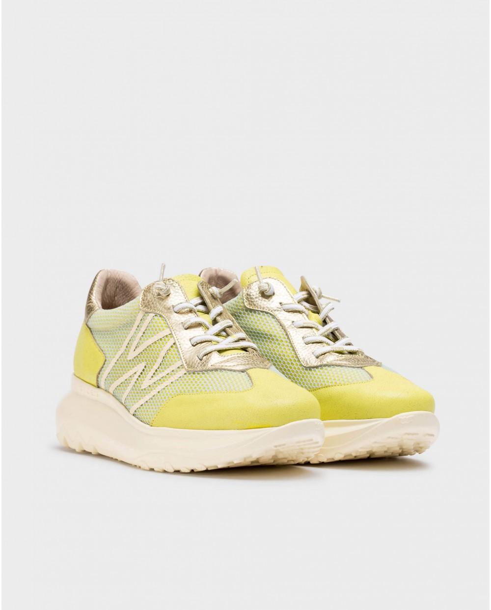 Wonders Deportivas AZURE Cyber