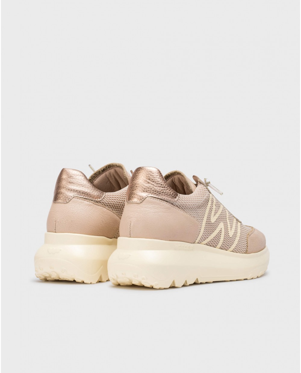 Wonders Deportivas AZURE Rosas