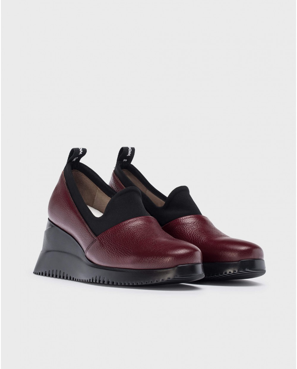 Wonders Deportivas BABI Burdeos