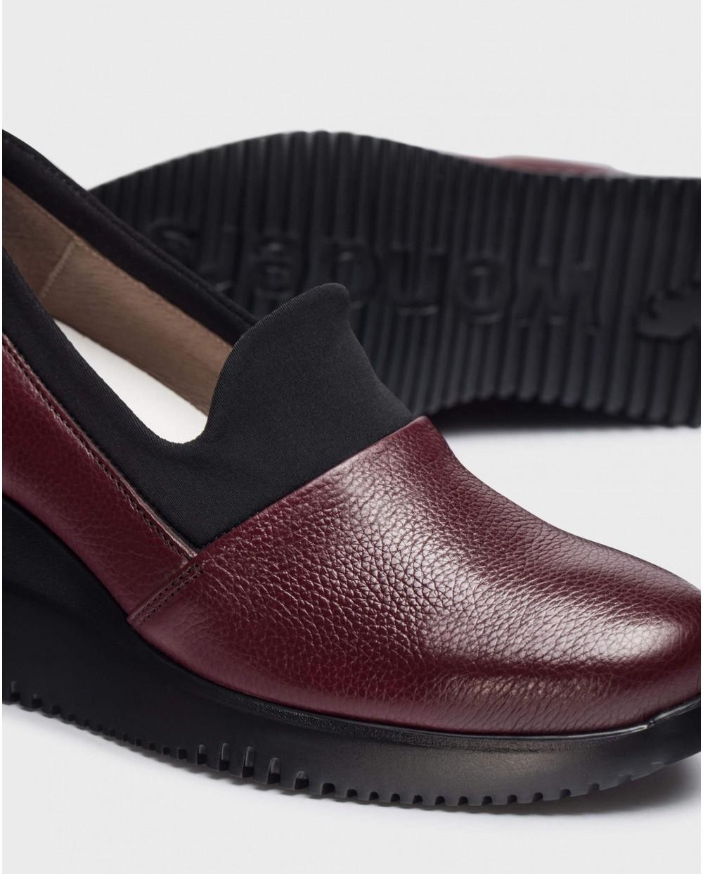 Wonders Deportivas BABI Burdeos