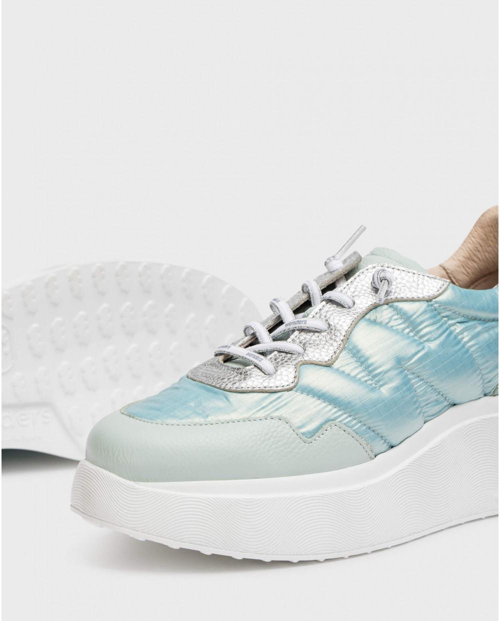 Wonders Deportivas BERLIN Azul