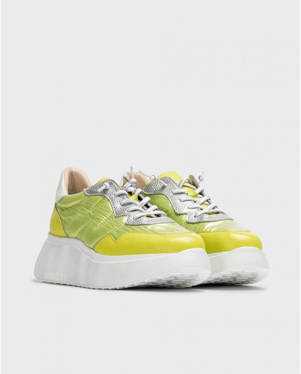 Wonders Deportivas BERLIN Cyber