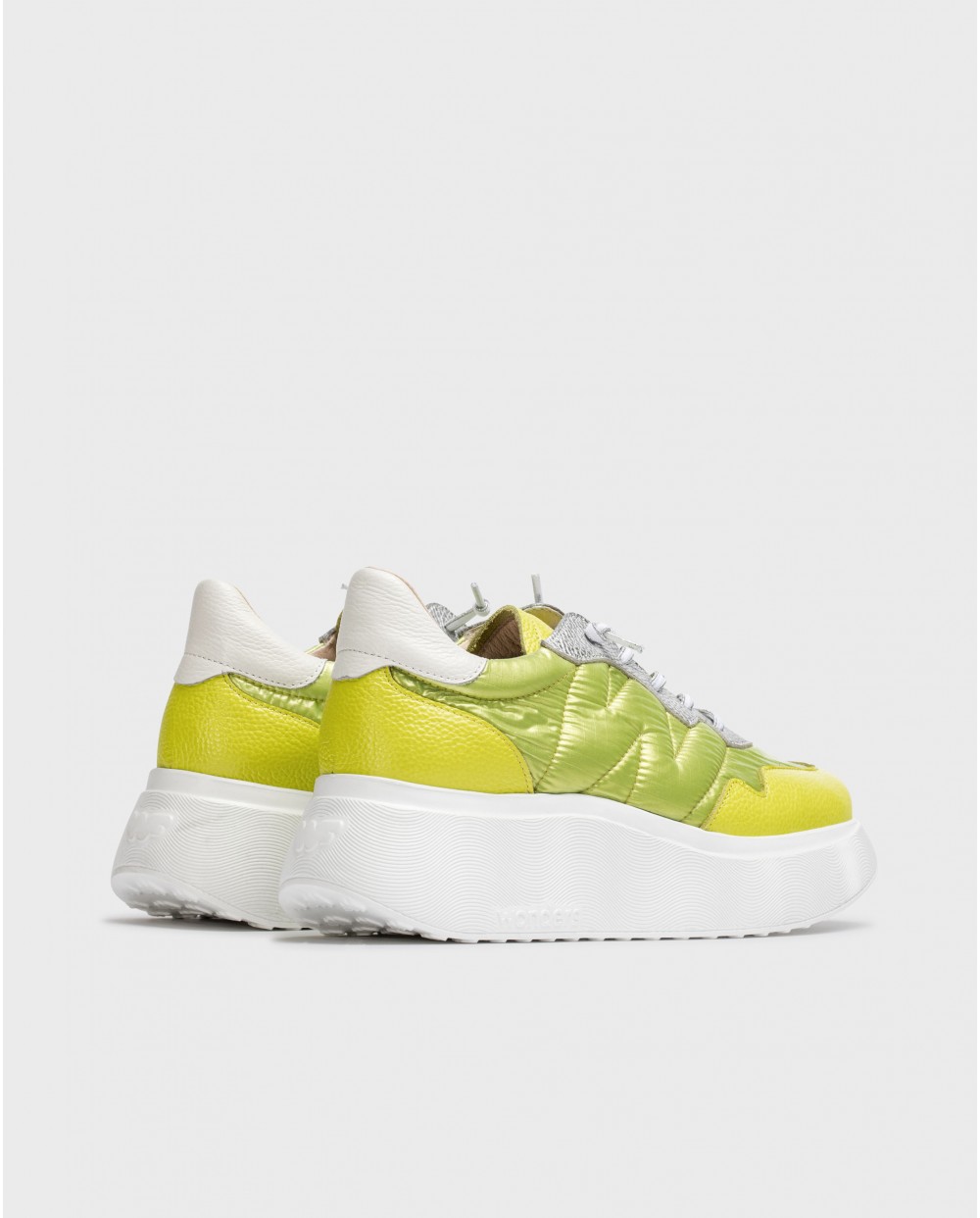 Wonders Deportivas BERLIN Cyber