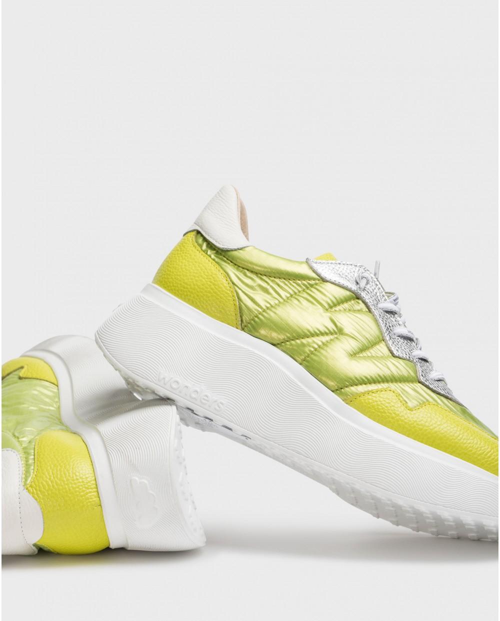 Wonders Deportivas BERLIN Cyber