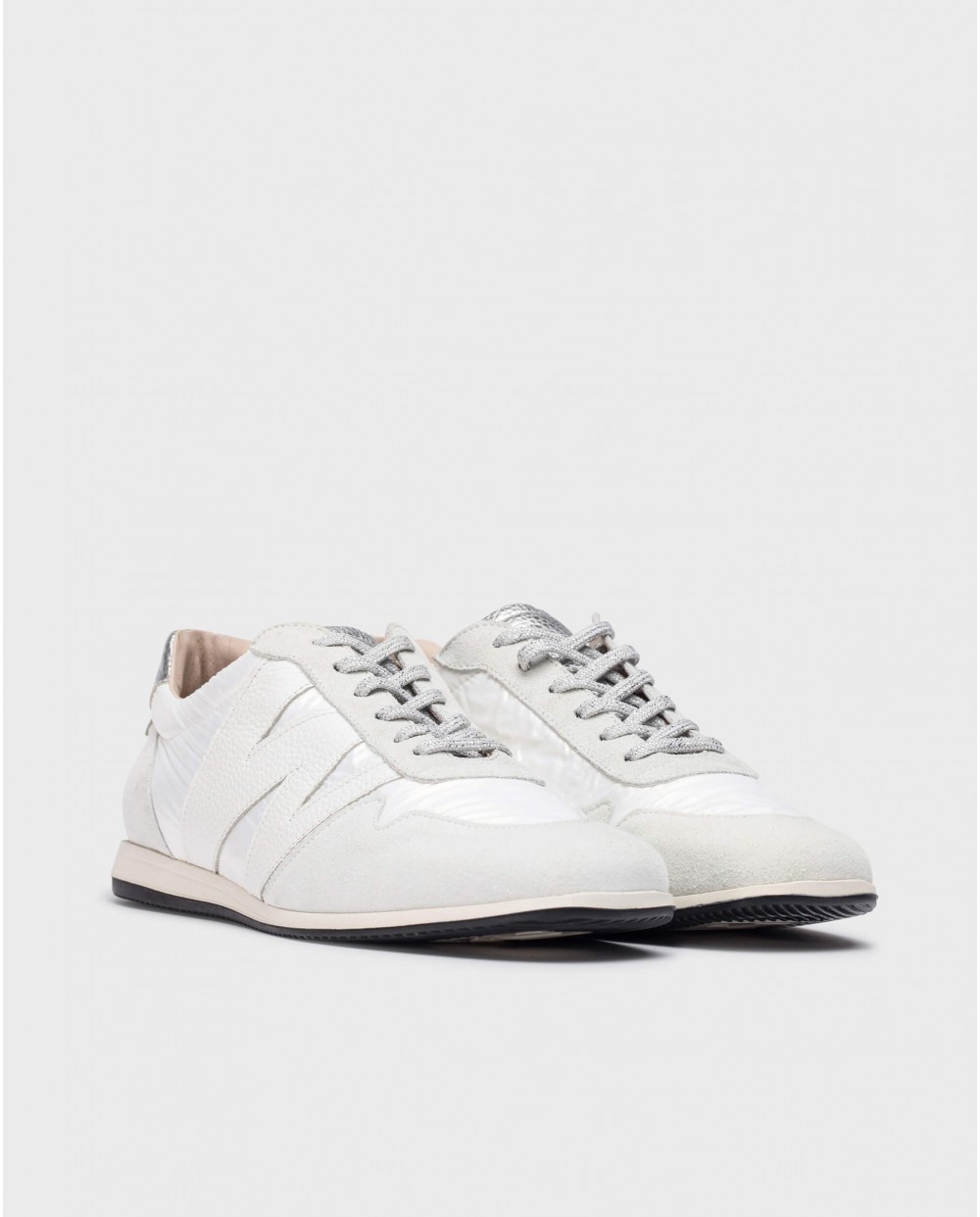 Wonders Deportivas CECILIA Blancas