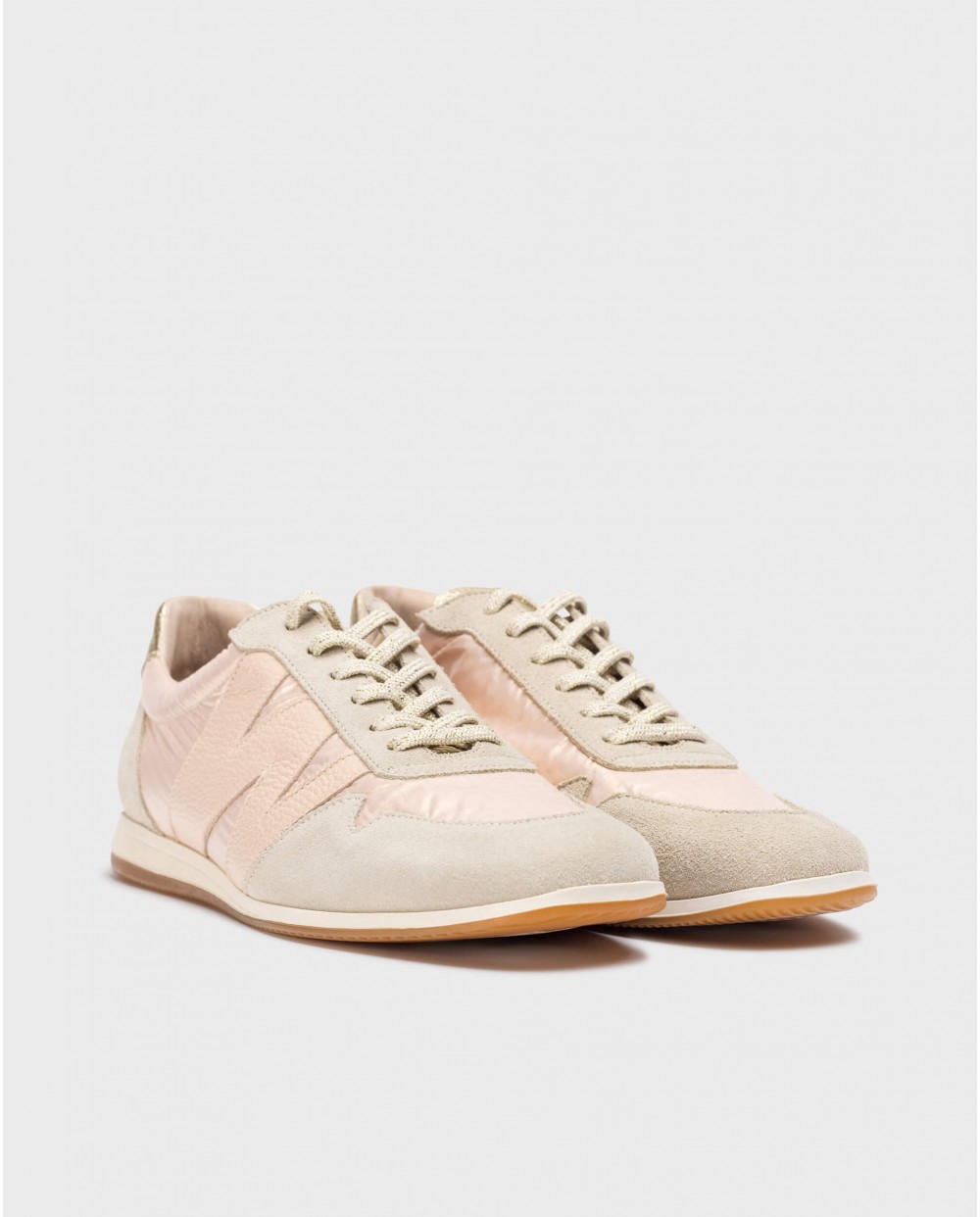 Wonders Deportivas CECILIA Rosas