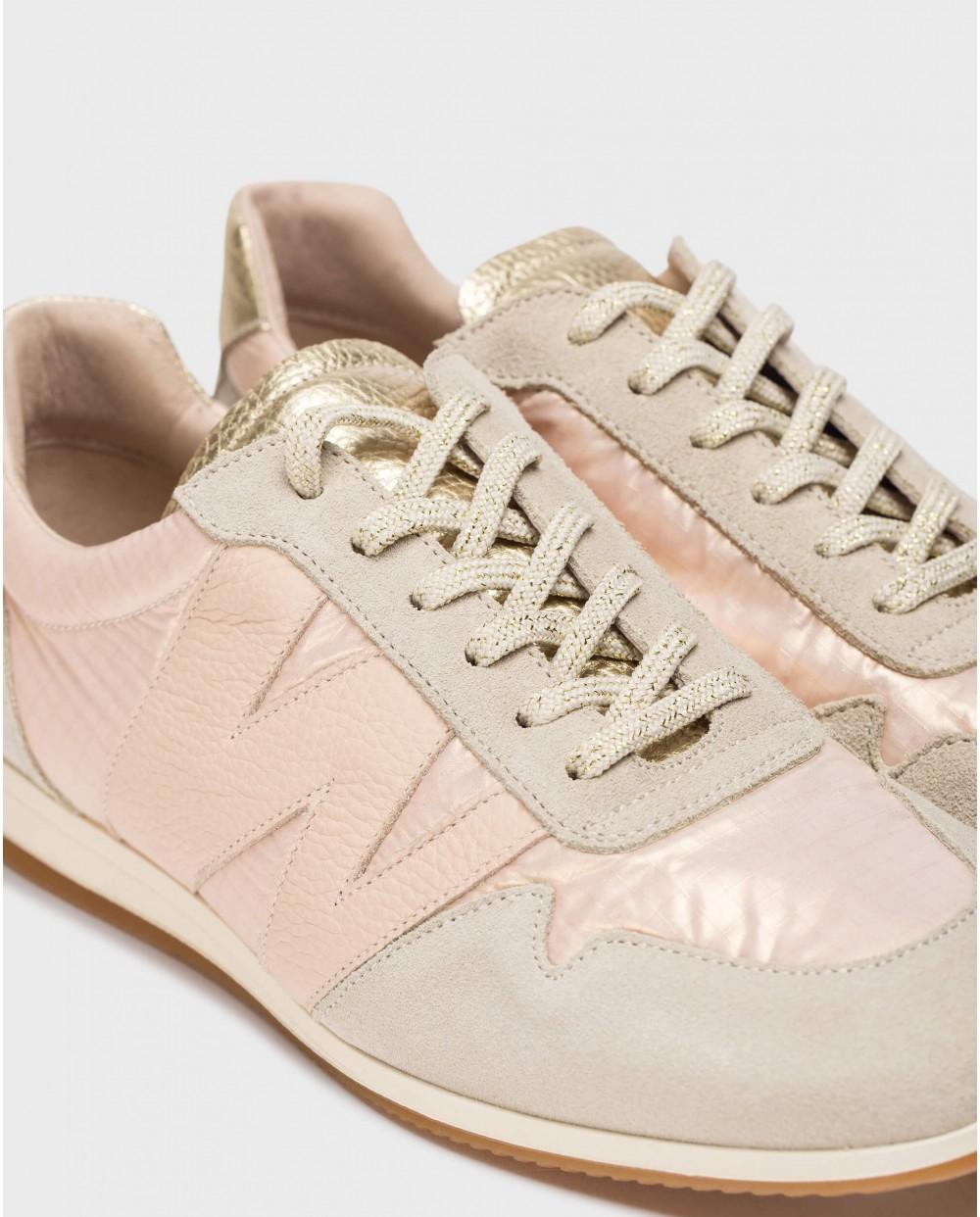 Wonders Deportivas CECILIA Rosas